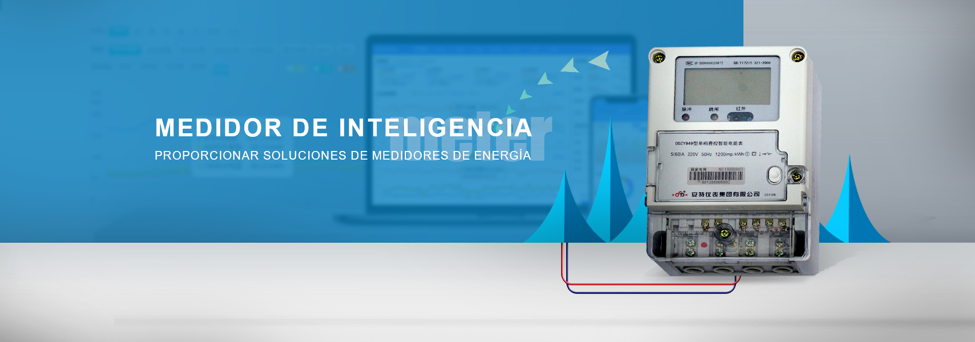 Contador de energa inteligente